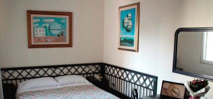 Hotel Zodiacus Residence (Bari)