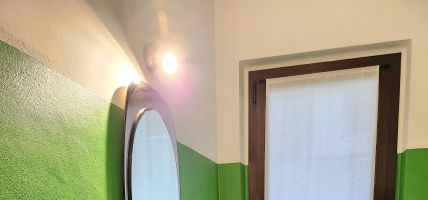 Hotel Home And Go - 8 (Bergamo)