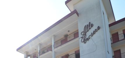Hotel Alle Crosere Albergo Ristorante (Fagagna)