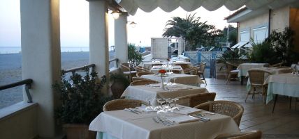 La Lampara Hotel Ristorante (Calabria)