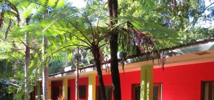 Hotel Daintree Rainforest Retreat