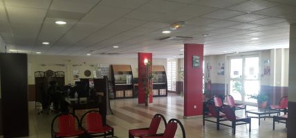 Hotel Centre International de Sejour Martinique (Clairière)
