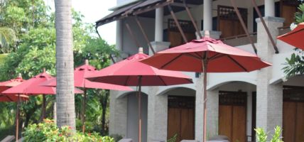 Hotel Weekender Resort - Koh Samui (Ban Lamai)