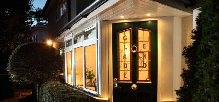 Hotel Glade End Guest House 2 Little Marlow Road (Buckinghamshire)