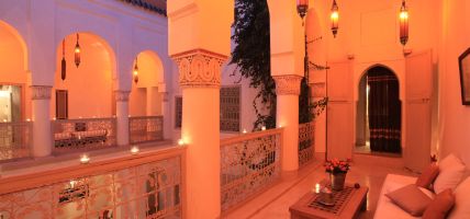 Hotel Dar Baraka & Karam (Marrakech)
