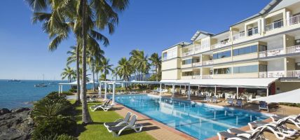 Hotel Coral Sea Marina Resort (Airlie Beach)