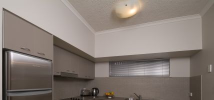 Hotel Southern Cross Atrium Apartments (Cairns)
