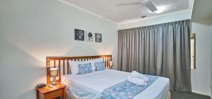 Hotel North Cove Waterfront Suites (Cairns)