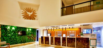Quality Hotel & Suites Sao Salvador