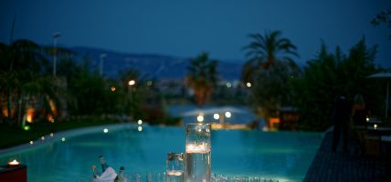 Hotel Villa Morgana Resort & Spa (Messina)