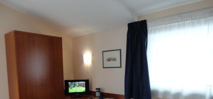 Hotel 1000 Miglia (Lucignano d'Arbia, Monteroni d'Arbia)