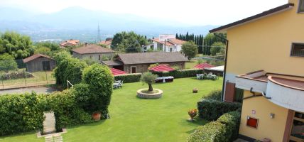 Park Hotel La Pineta (Provincia di Massa e Carrara)