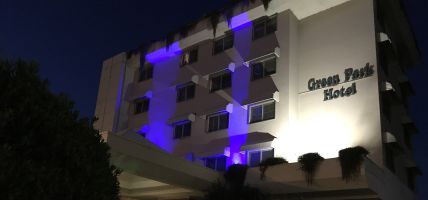 Green Park Hotel (Pomezia)