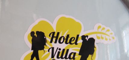 Villa Elia Hotel (Rimini)
