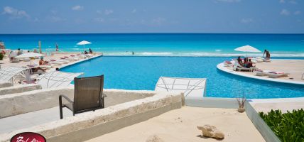 Hotel Bel Air Collection Resort & Spa Cancun (Yucatán Peninsula)