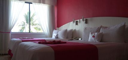 Hotel Bel Air Collection Resort & Spa Cancun (Akumal, Solidaridad)