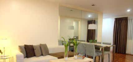 Hotel BSA Mansion Condotels (Makati City)