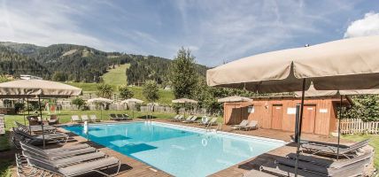Hotel Familienresort Reslwirt (Flachau)