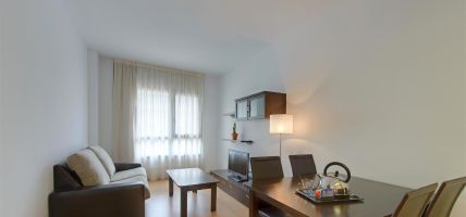 Hotel Tryp Madrid Airport Suites