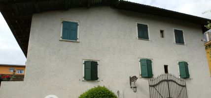 Hotel Restel de Fer (Riva del Garda)