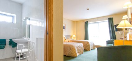 Hotel Bannview Bed & Breakfast (Portadown, Craigavon)