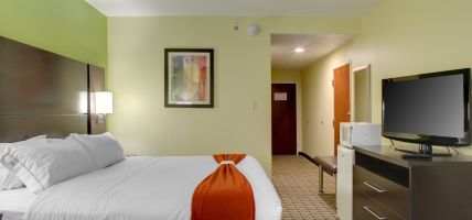 Holiday Inn Express & Suites CHARLESTON NW - CROSS LANES (Cross Lanes)