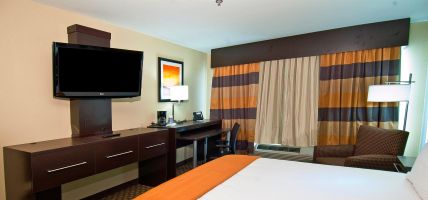 Holiday Inn Express & Suites JACKSON/PEARL INTL AIRPORT (Pearl)