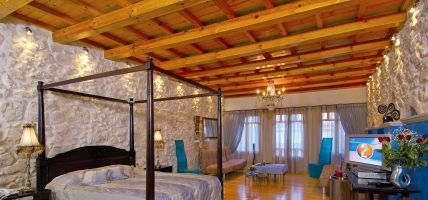 Hotel Avli Lounge Apartments (Rethymno)