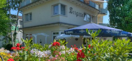 Hotel Brigitte (Bad Krozingen)
