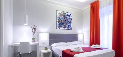Hotel Home Town Suites (Roma)