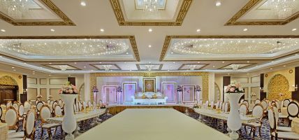 Ezdan Hotel (Doha)