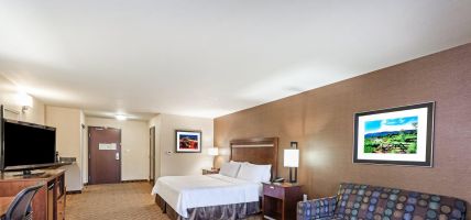 Holiday Inn & Suites DURANGO DOWNTOWN (Durango)