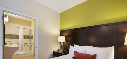 Hotel Staybridge Suites LONGVIEW (Judson)