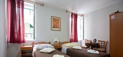 Hotel Julije Rooms (Split)