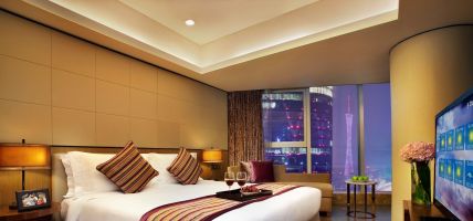Hotel Ascott IFC Guangzhou Guangzhou
