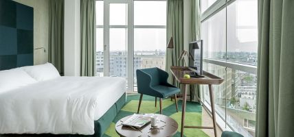Hotel Room Mate Aitana (Amsterdam)