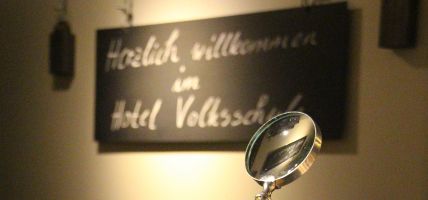 Hotel Volksschule (Amburgo)