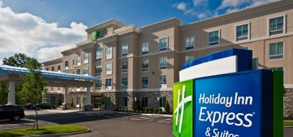Holiday Inn Express & Suites COLUMBUS - EASTON AREA (Westerville)