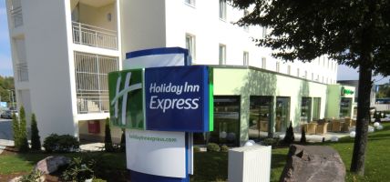 Holiday Inn Express NEUNKIRCHEN (Neunkirchen)
