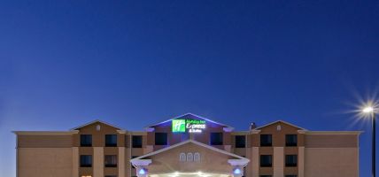 Holiday Inn Express & Suites DEMING MIMBRES VALLEY (Deming)