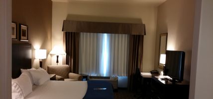 Holiday Inn Express & Suites DEMING MIMBRES VALLEY (Deming)
