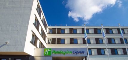 Holiday Inn Express DIJON (Saint-Appolinaire)