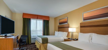 Holiday Inn Express & Suites FORT LAUDERDALE AIRPORT SOUTH (Dania Beach)