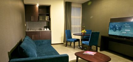 Holiday Inn GUAYAQUIL AIRPORT (Guayaquil)