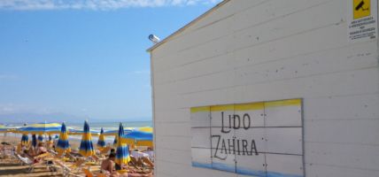 Zahira Resort Hotel (Campobello di Mazara)