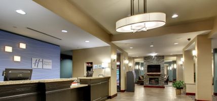 Holiday Inn Express & Suites NATCHEZ SOUTH (Natchez)