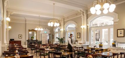 Hadleys Orient Hotel (Hobart)