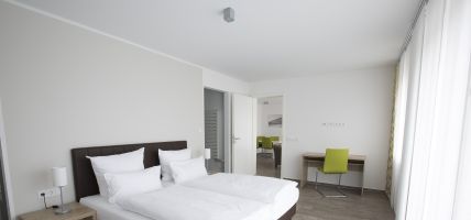 Hotel Adapt Apartments Berlin Berlin-Adlershof