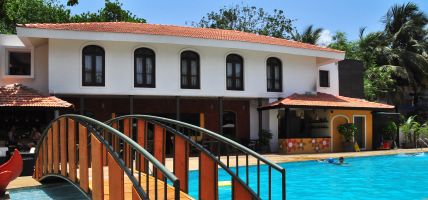 Hotel Kyriad Prestige Calangute Goa by OTHPL