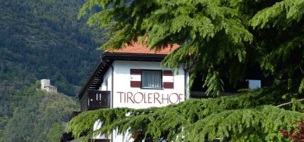 Tirolerhof Parkhotel (Lagundo)